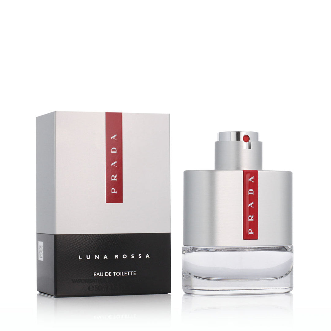     Prada EDT Luna Rossa 50 ml bottle