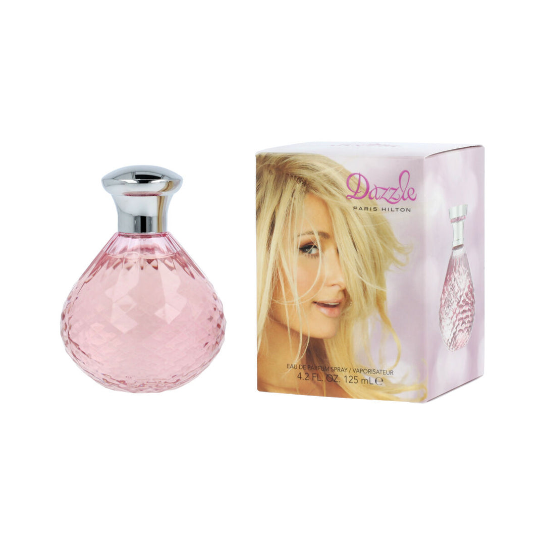 Paris Hilton Dazzle EDP 125ml | Eau de Parfum