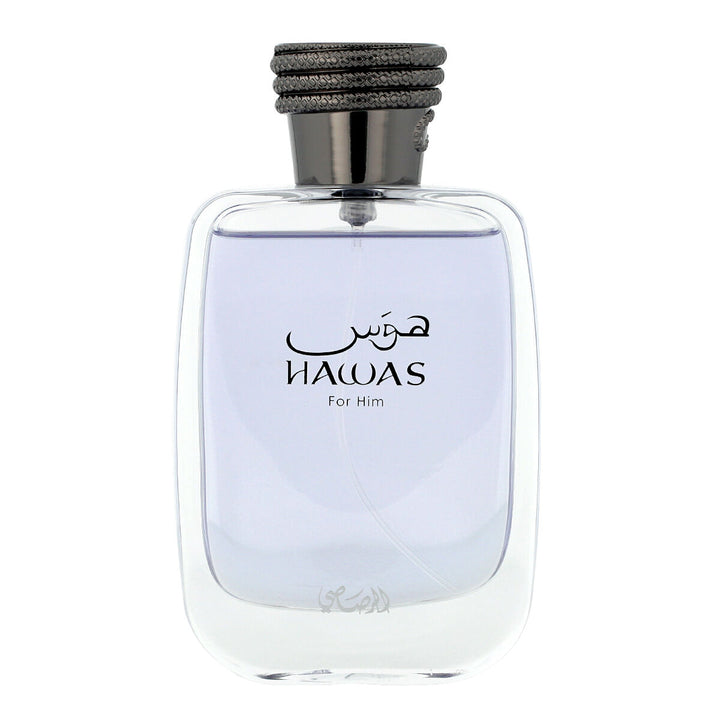 Rasasi Hawas 100ml | Eau de Parfum