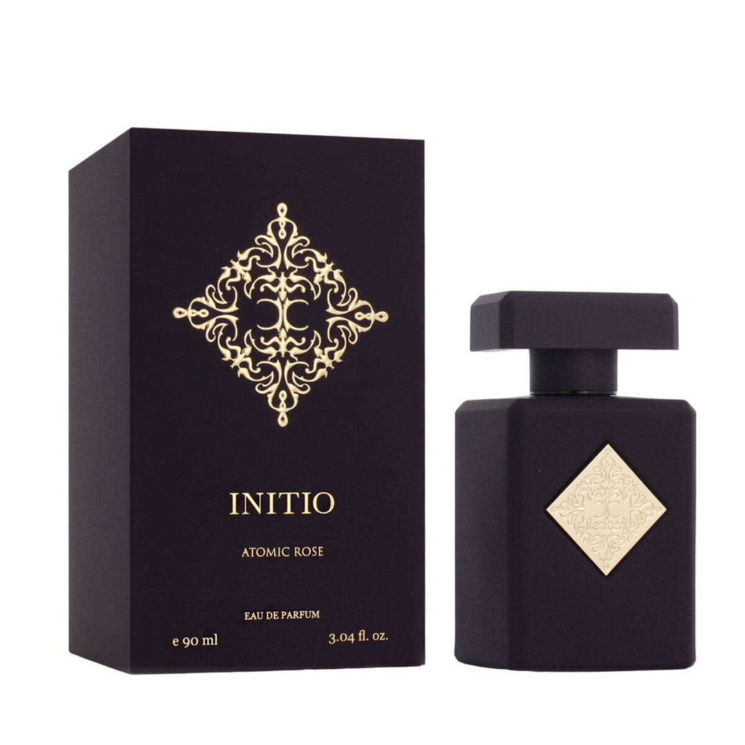 Initio Atomic Rose Unisex EDP 90ml | Eau de Parfum