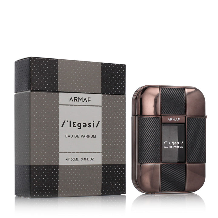 Armaf EDP Legesi 100 ml | Eau de Parfum