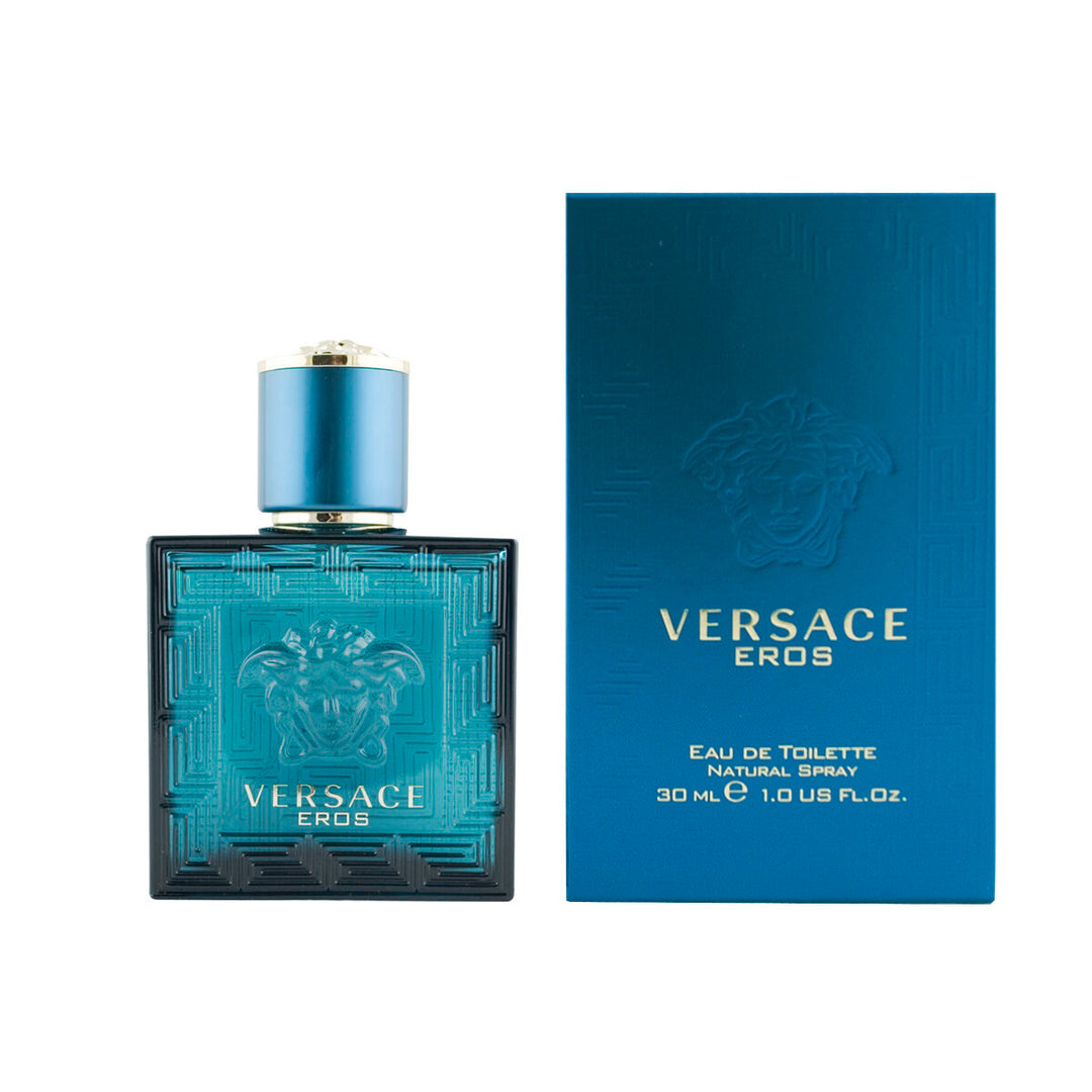 Versace EDT Eros 30 ml