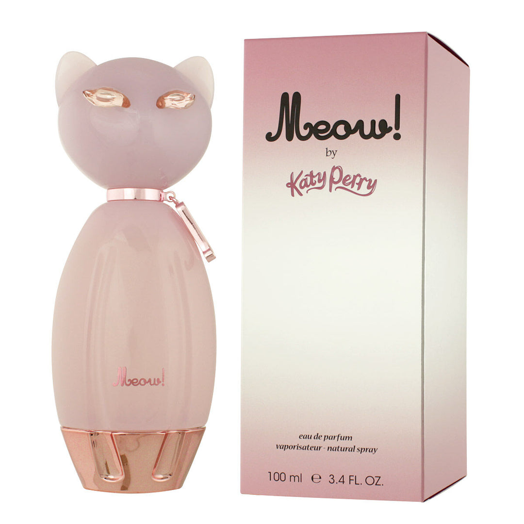 Katy Perry EDP Meow 100 ml