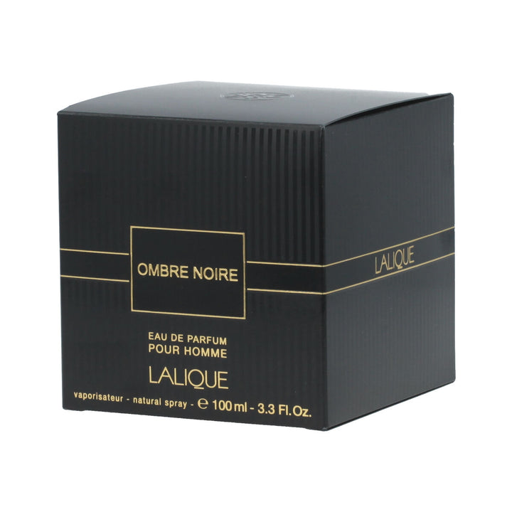 Lalique Ombre Noire 100ml | Eau de Parfum