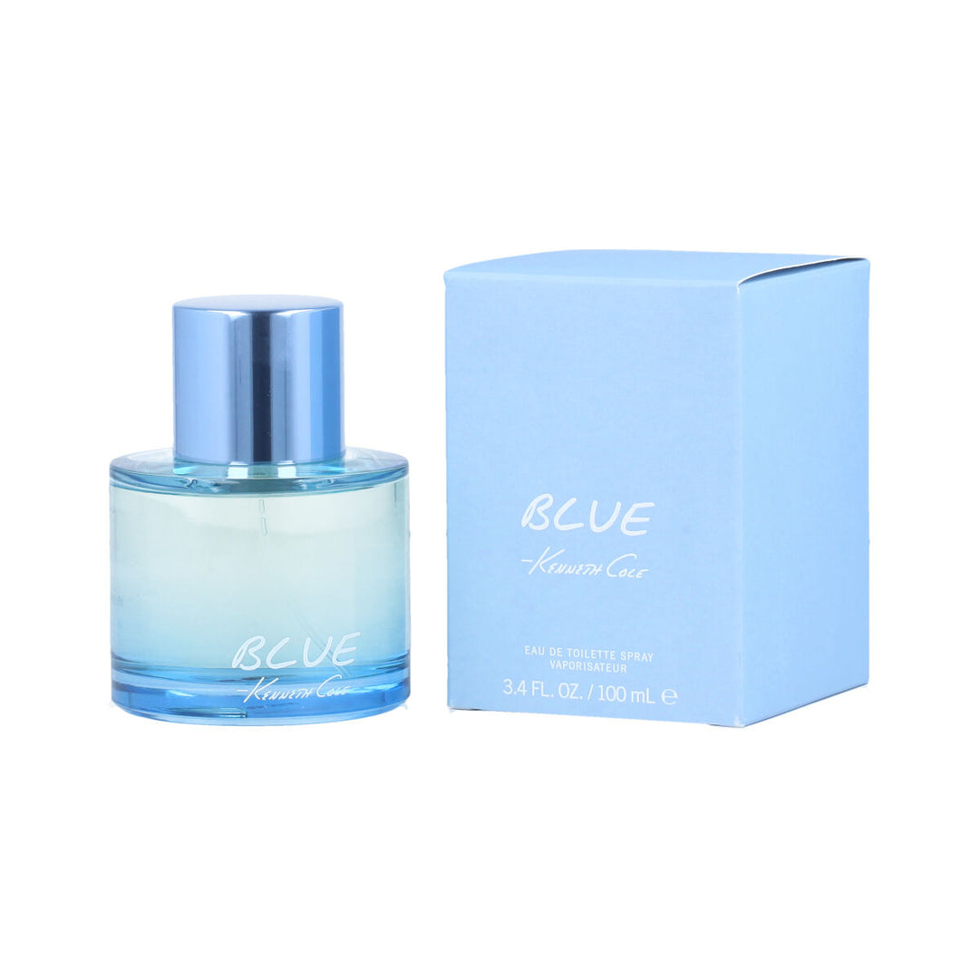 Kenneth Cole EDT Blue 100ml | Eau de Toilette