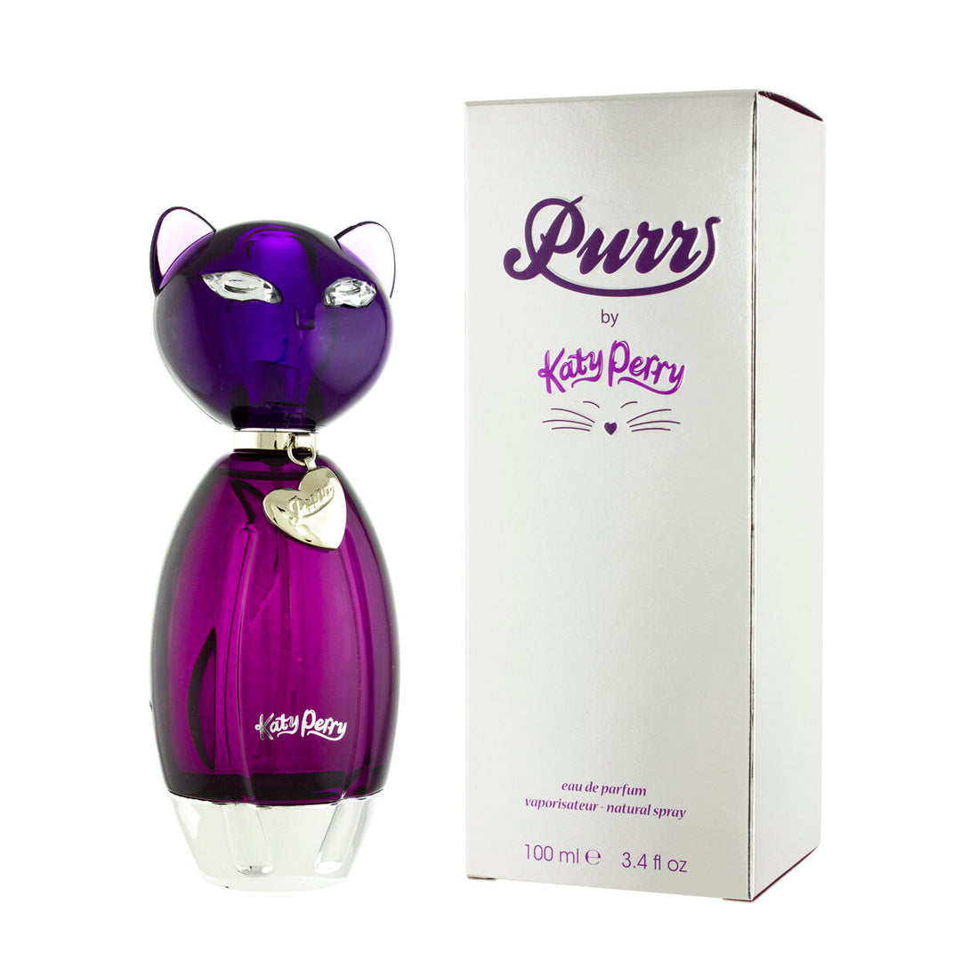 Katy Perry Purr 100ml | Eau de Parfum