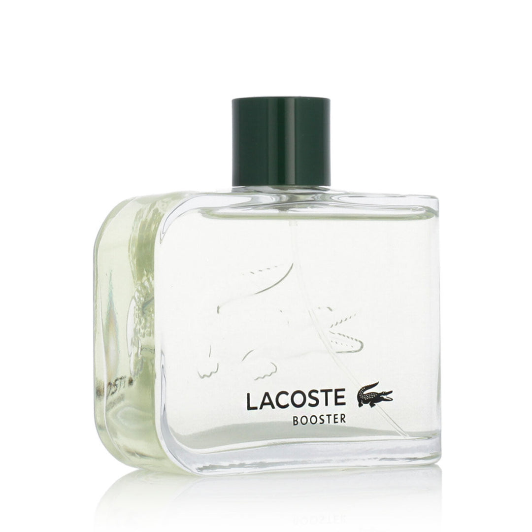 Lacoste EDT Booster 125ml | Eau de Toilette