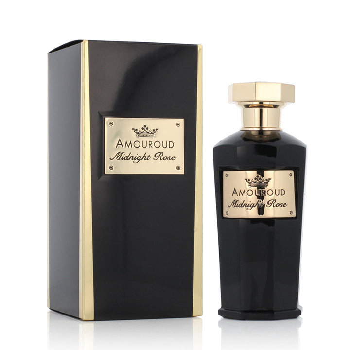 Amouroud Midnight Rose 100ml | Eau de Parfum