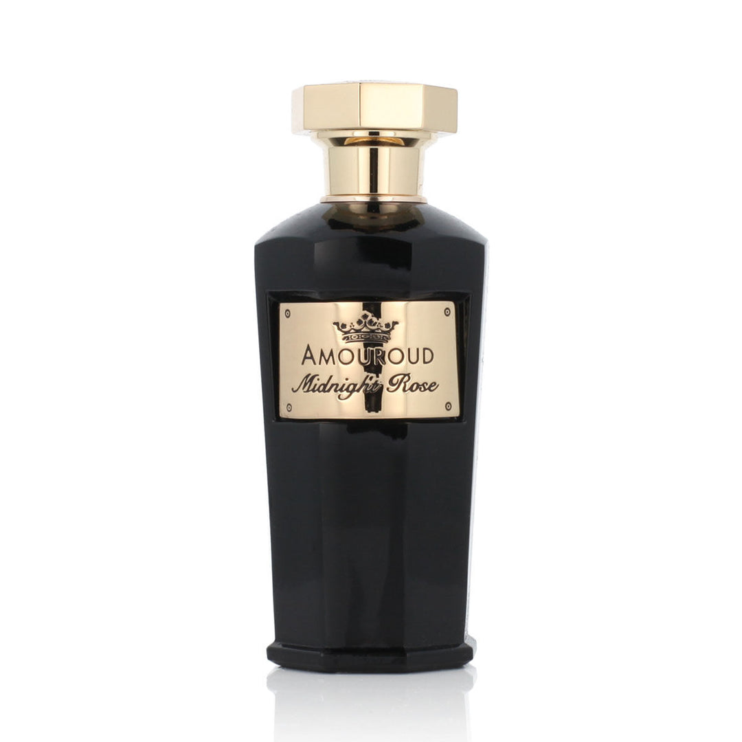 Amouroud Midnight Rose 100ml | Eau de Parfum