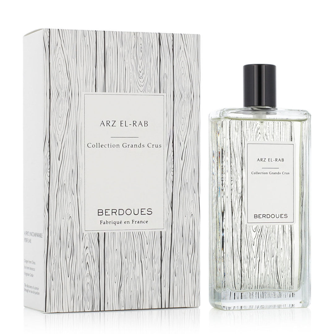 Berdoues Arz El-Rab 100 ml | Eau de Parfum