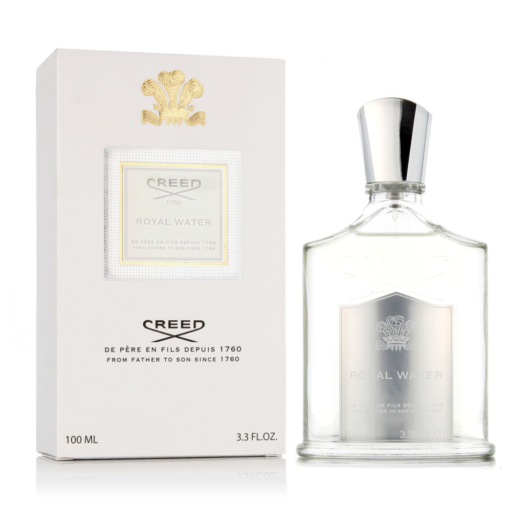 Creed EDP Royal Water 100 ml perfume bottle