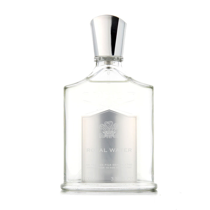 Creed EDP Royal Water 100 ml perfume bottle