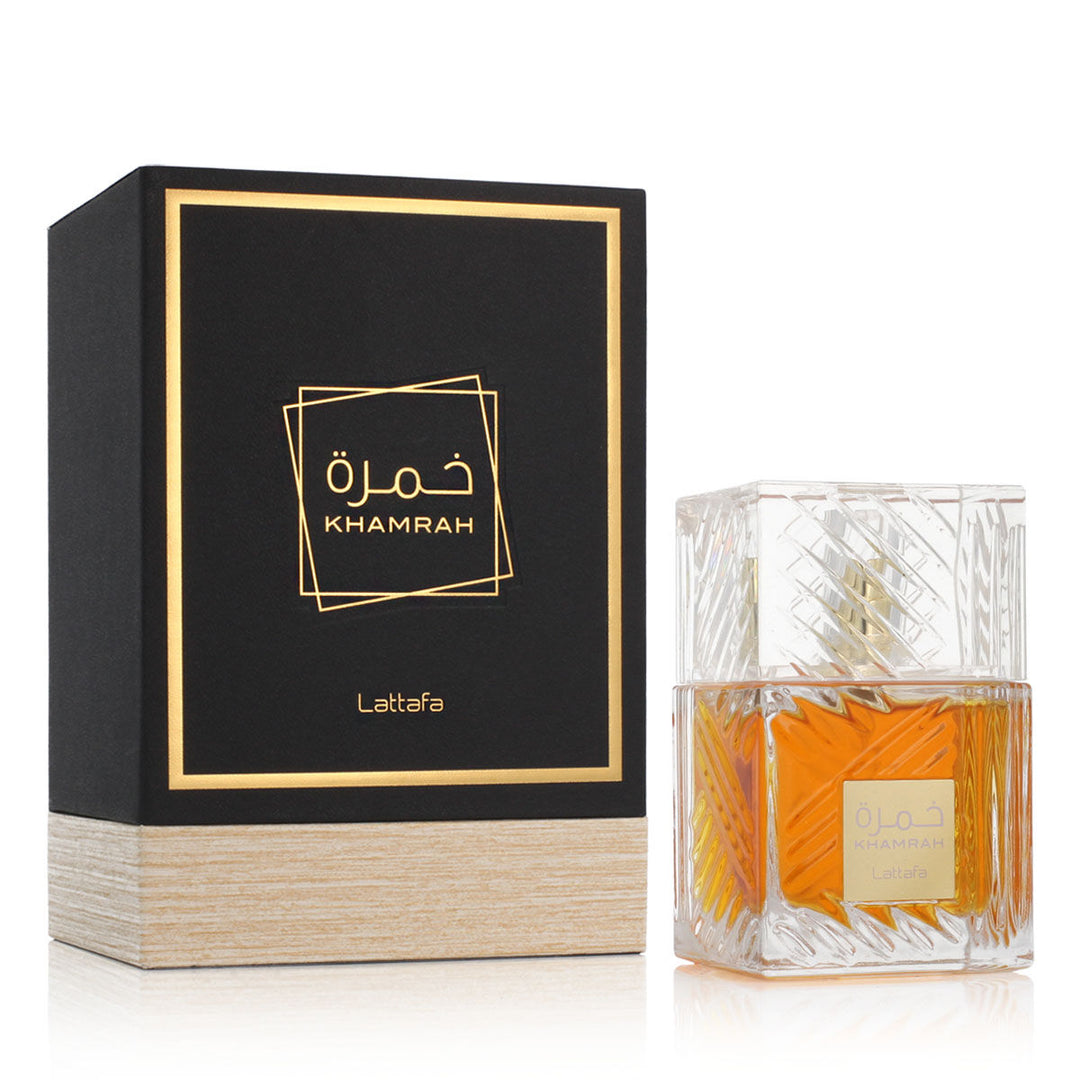 Lattafa Khamrah 100ml | Eau de Parfum