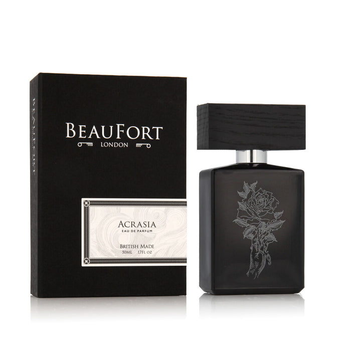 BeauFort Acrasia 50ml | Eau de Parfum