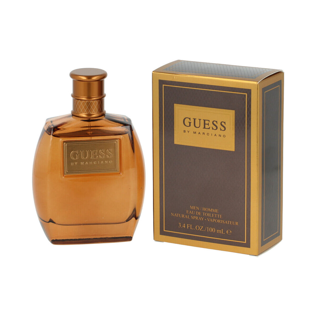 Guess By Marciano 100ml | Eau de Toilette