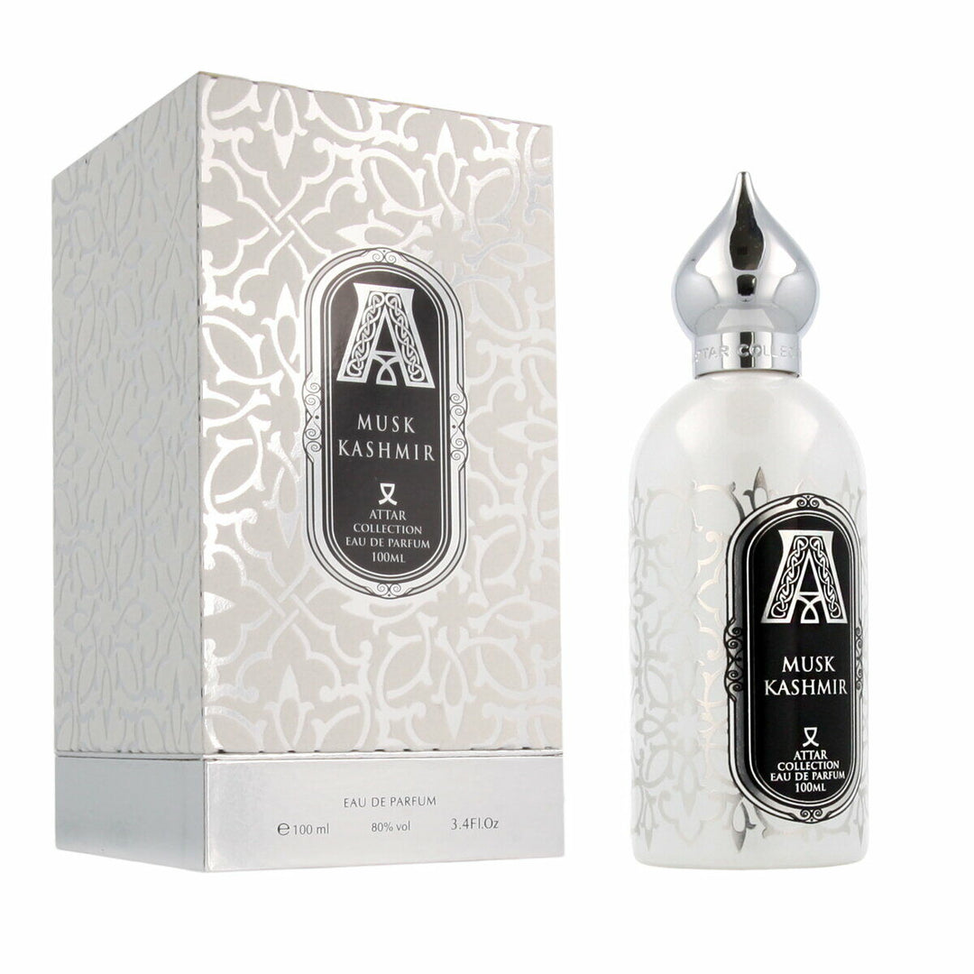 Attar Collection Musk Kashmir 100ml | Eau de Parfum