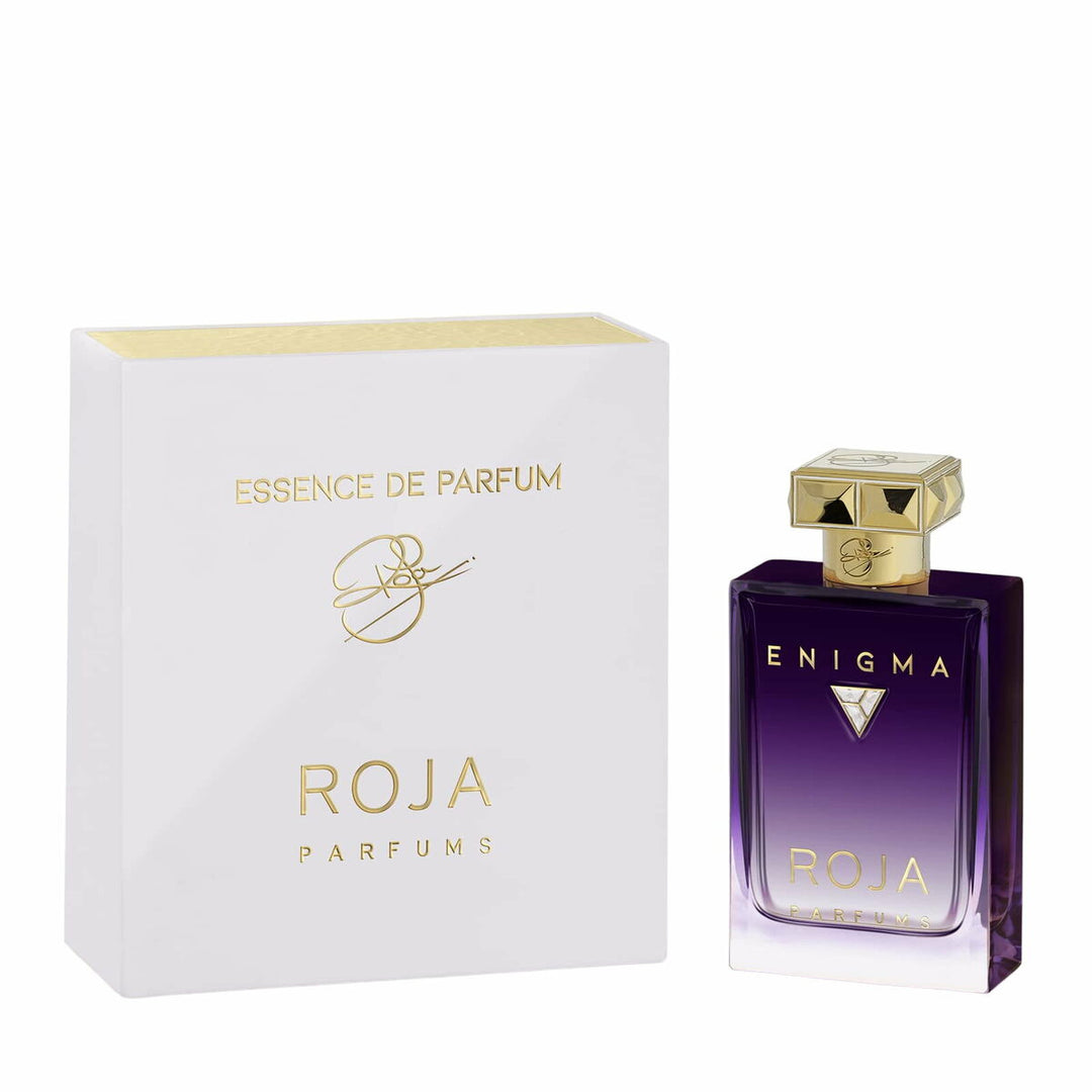  Roja Parfums Enigma 100 ml fragrance bottle