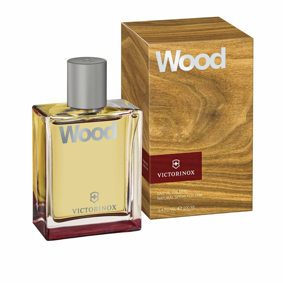 Victorinox EDT Wood 100ml | EDT