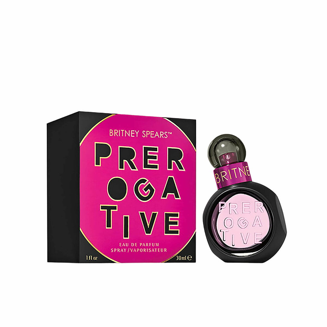  Britney Spears EDP Prerogative 30 ml fragrance bottle