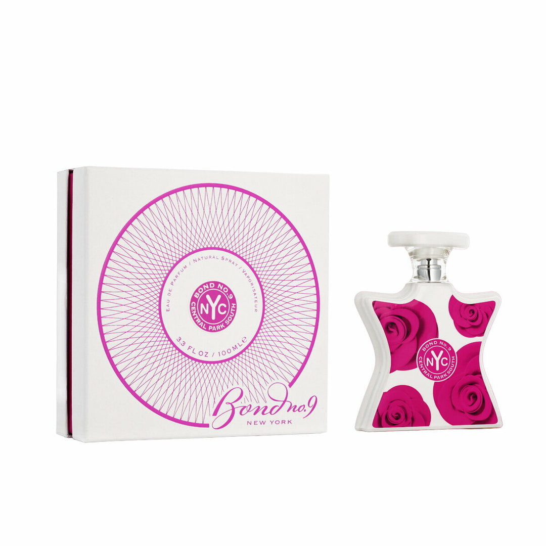 Bond No. 9 Central Park South 100ml | Eau de Parfum