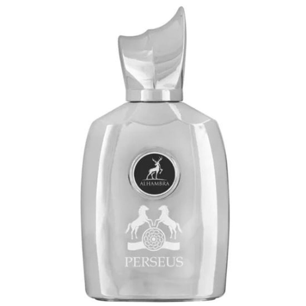 Maison Alhambra EDP Perseus 100 ml fragrance bottle