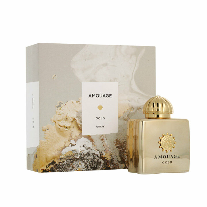 Amouage Gold 100 ml | Eau de Parfum