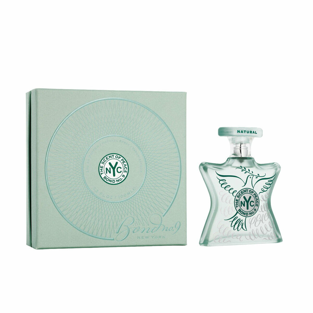 Bond No. 9 EDP The Scent Of Peace Natural 100 ml perfume bottle