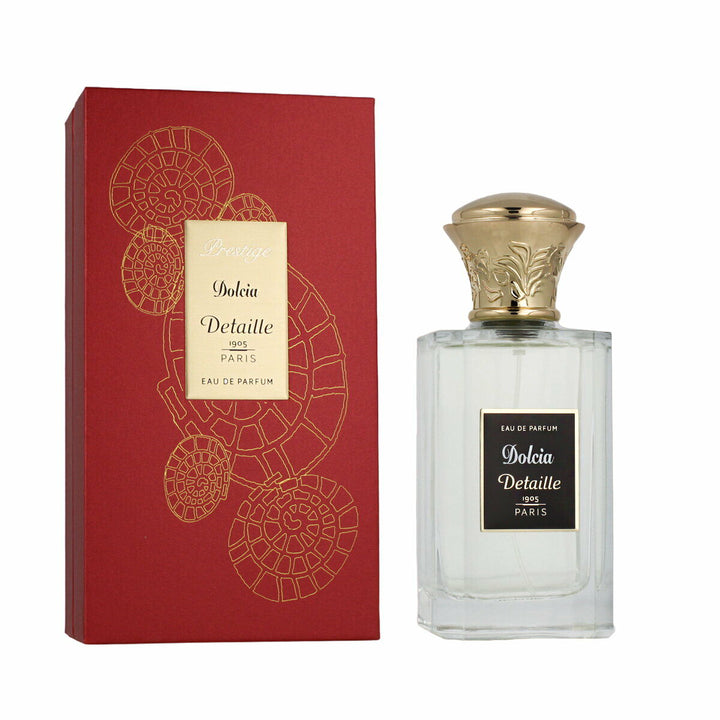 Detaille EDP Dolcia 100 ml perfume bottle