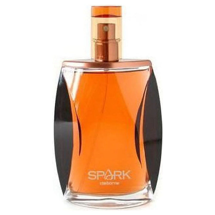     Liz Claiborne EDC Spark 100 ml bottle