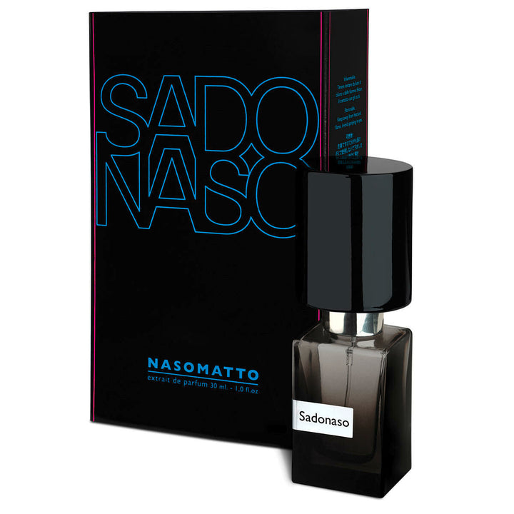  Nasomatto Sadonaso 30 ml fragrance bottle