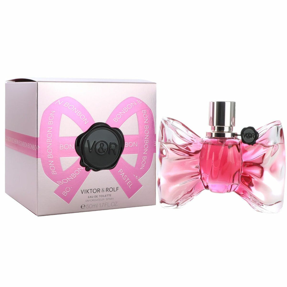 Viktor & Rolf EDT Bonbon Pastel 50 ml fragrance bottle