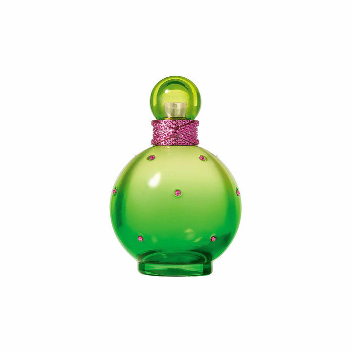 Britney Spears EDT Jungle Fantasy 100 ml fragrance bottl