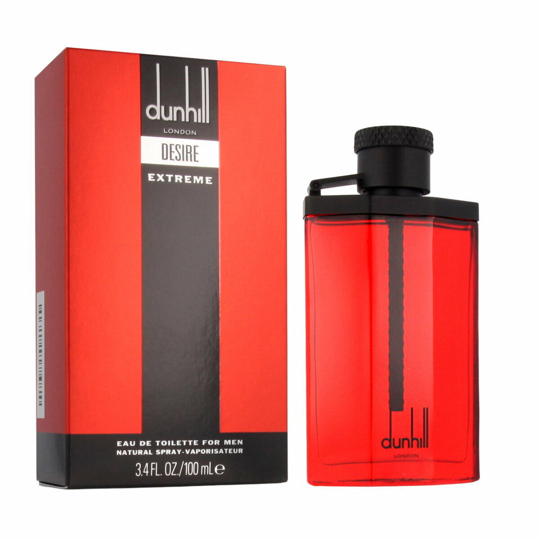 Dunhill Desire Extreme 100ml | Eau de Toilette