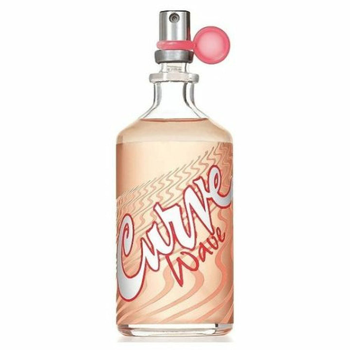 Liz Claiborne Curve Wave 100 ml | Eau de Toilette