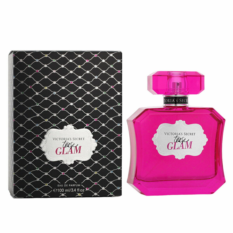 Victoria's Secret EDP Tease Glam 100 ml fragrance bottle