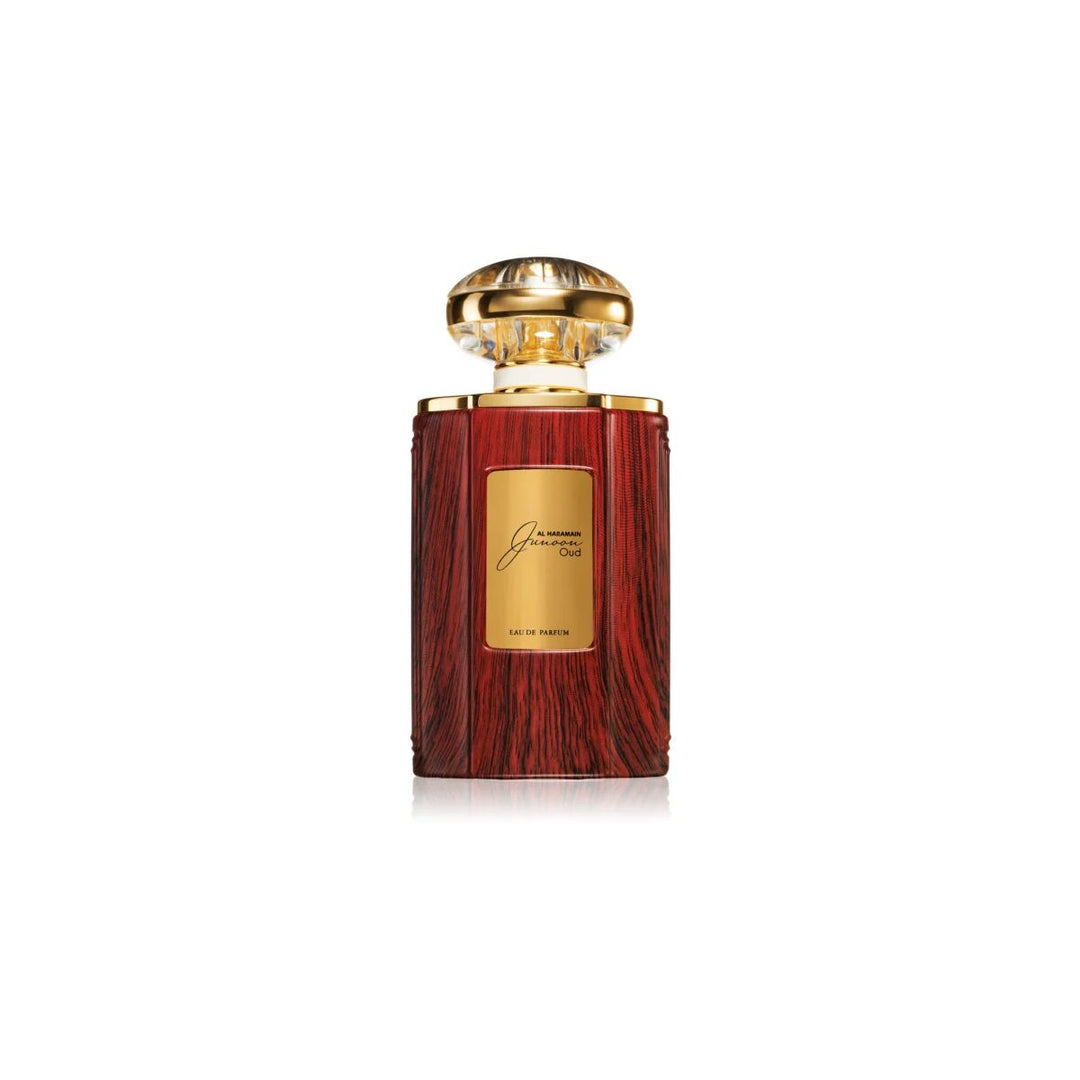 Al Haramain Junoon Oud EDP 75ml | Eau de Parfum