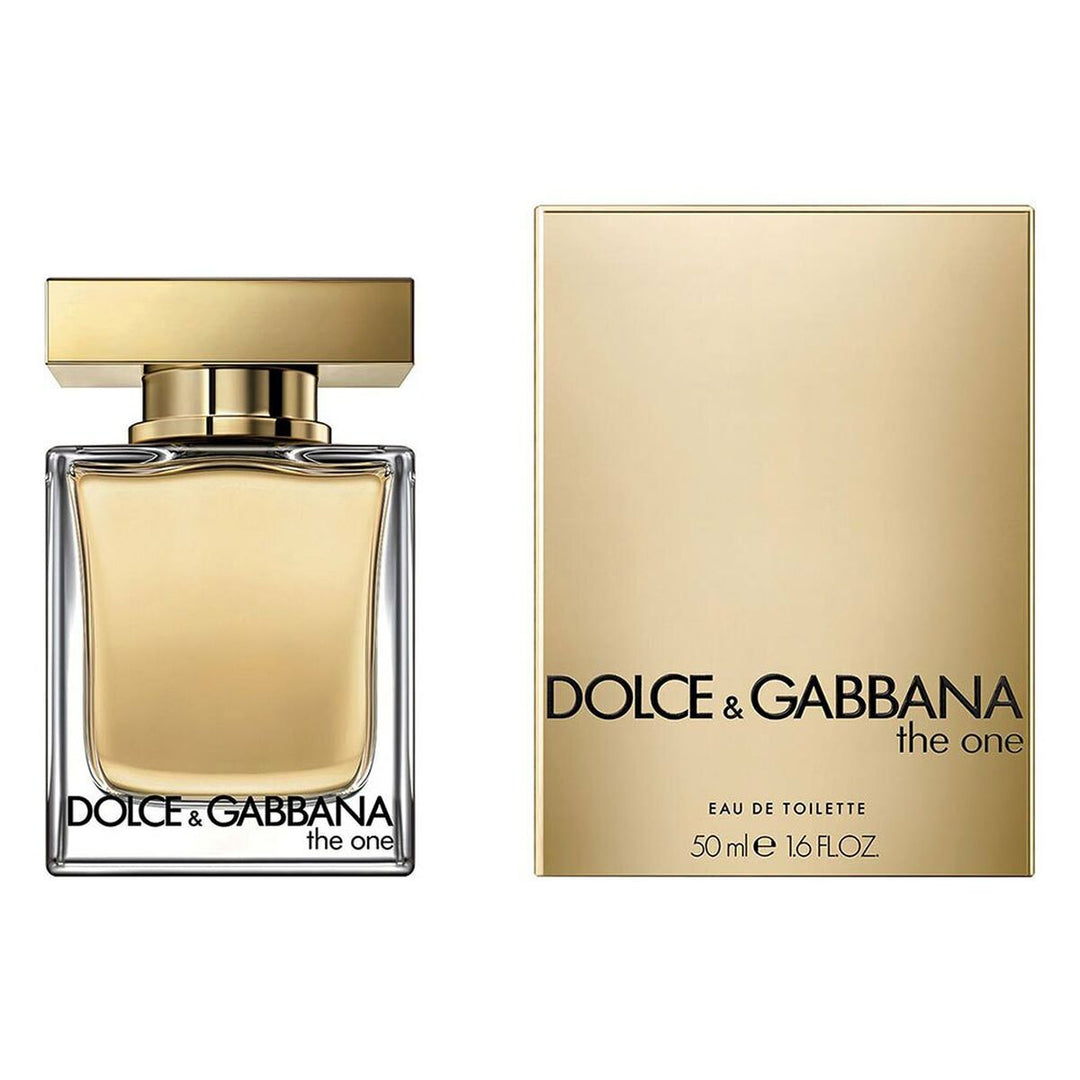 Dolce & Gabbana The One 50ml | Eau de Parfum