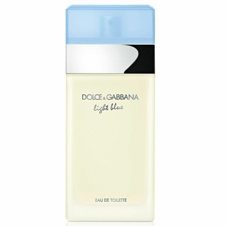  Dolce & Gabbana EDT Light Blue 100 ml fragrance bottle