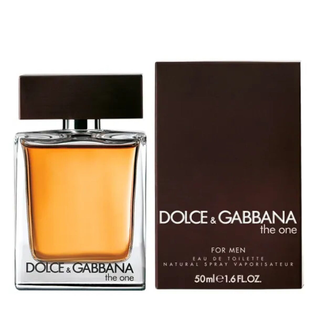 Dolce & Gabbana EDT The One 100 ml | Eau de Toilette