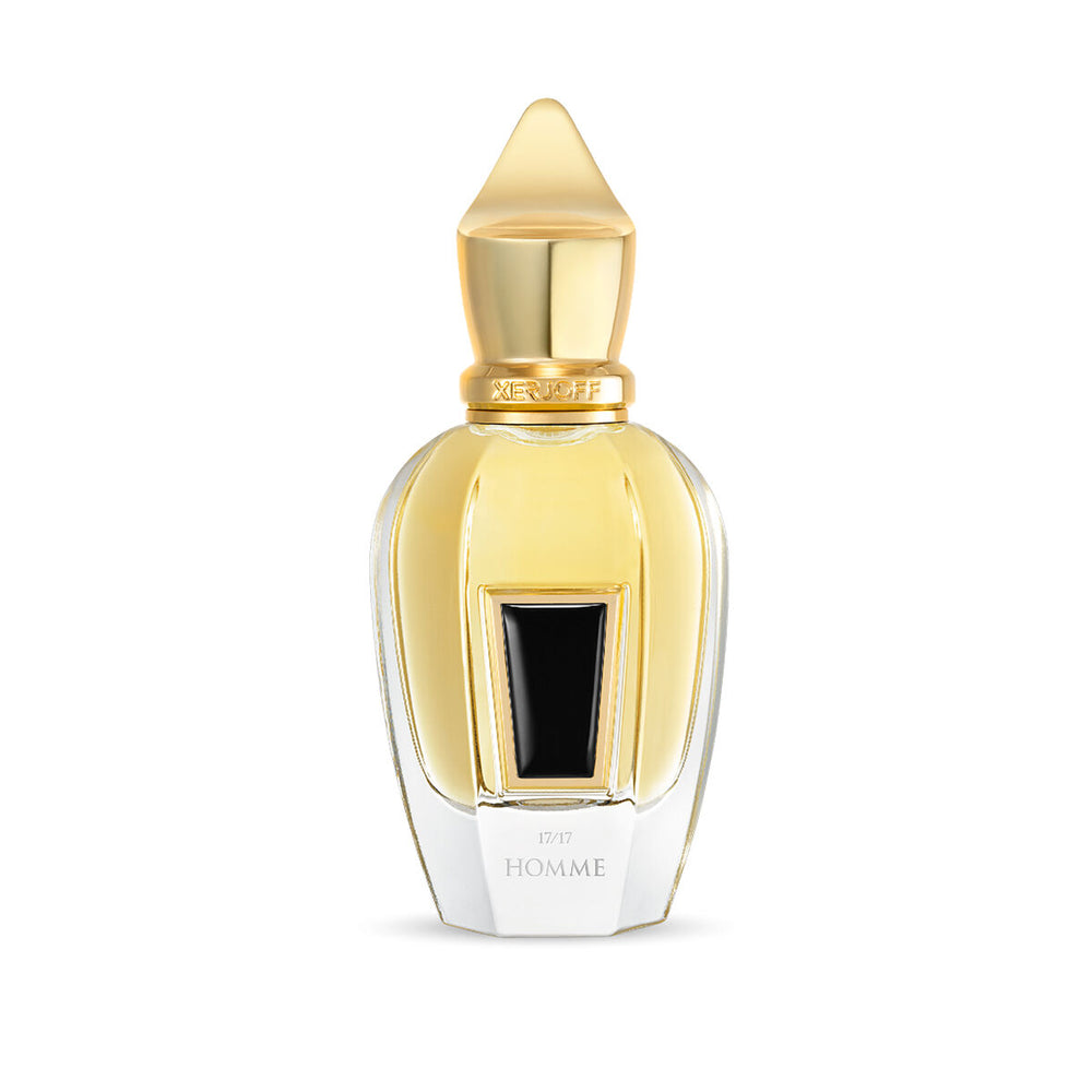 Xerjoff XJ 17/17 100 ml fragrance bottle