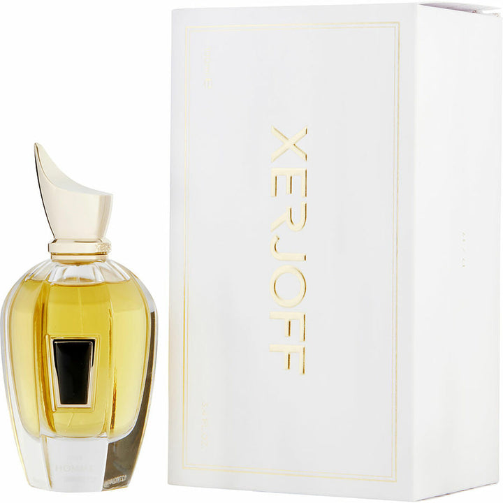 Xerjoff XJ 17/17 100 ml fragrance bottle,