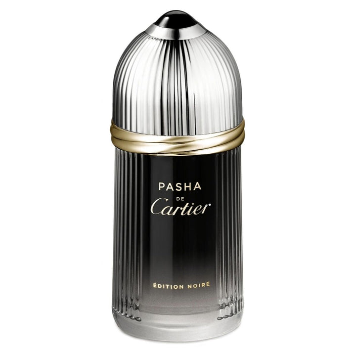 Cartier Pasha De Cartier Edition Noire | EDT 150ml | Eau de Toilette