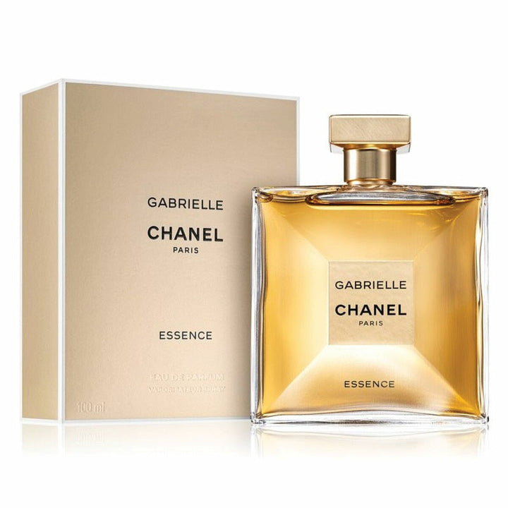 Chanel EDP Gabrielle Essence 100 ml fragrance bottle