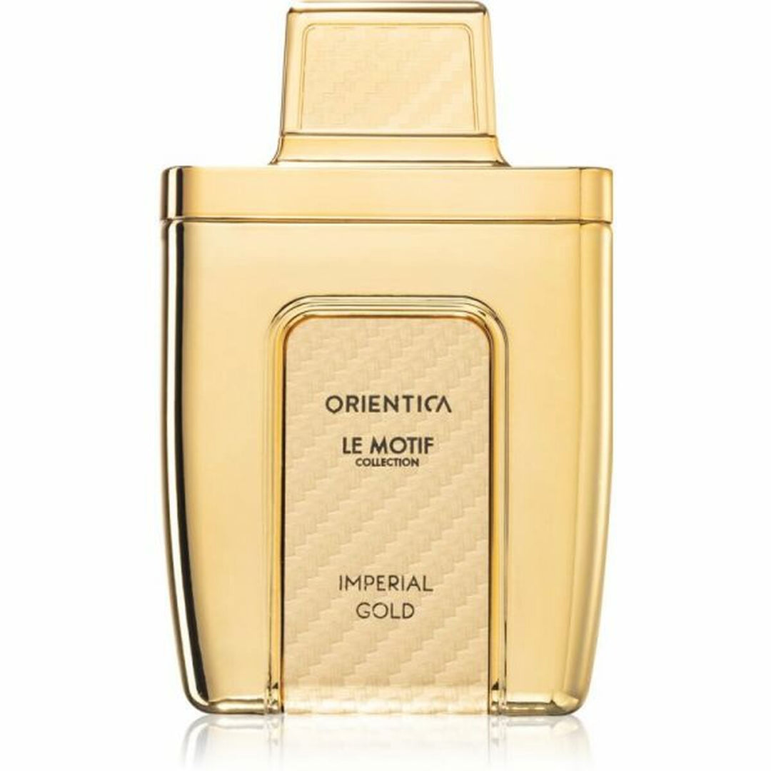 Orientica Imperial Gold 85ml | Eau de Parfum