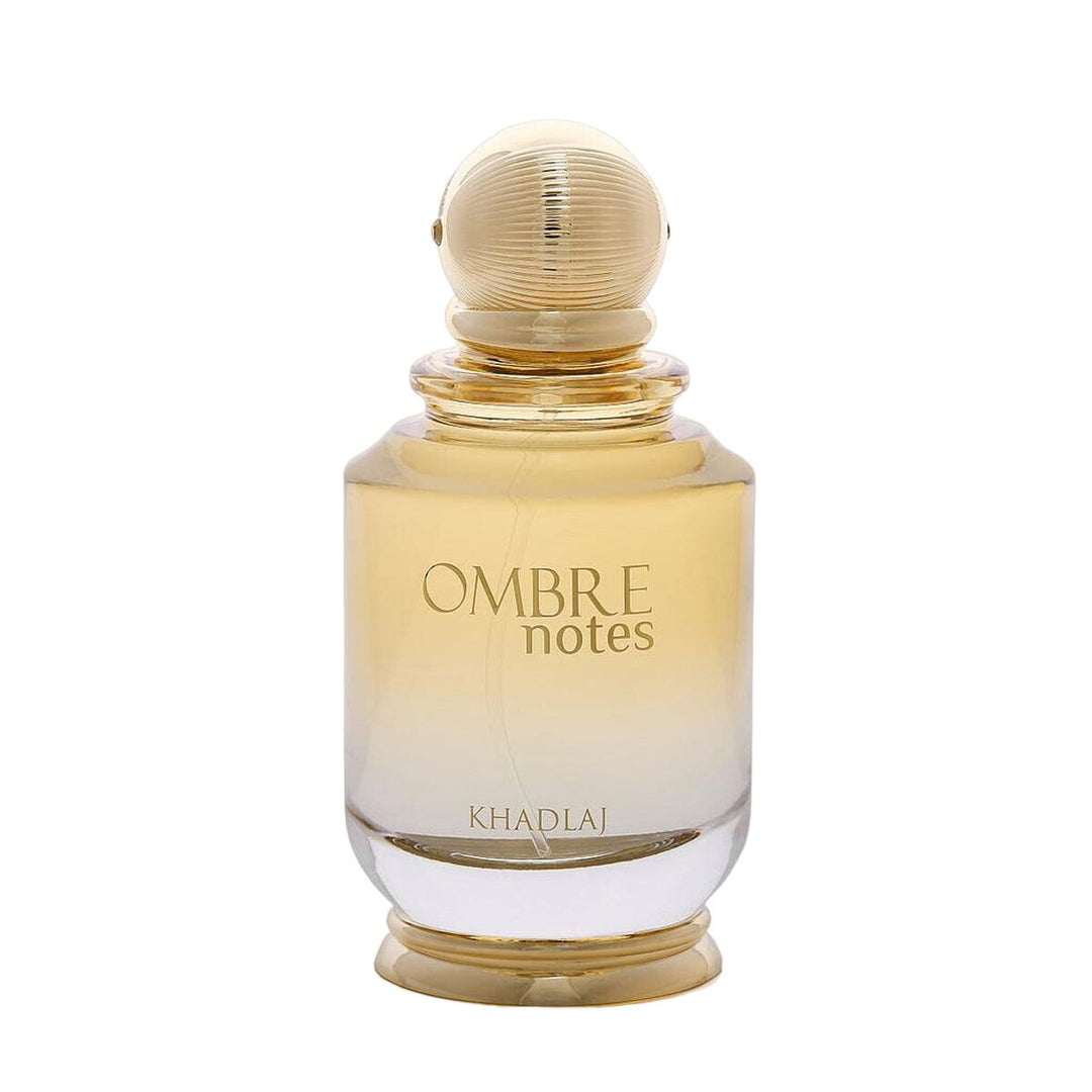 Khadlaj Ombre Notes 100ml | Eau de Parfum