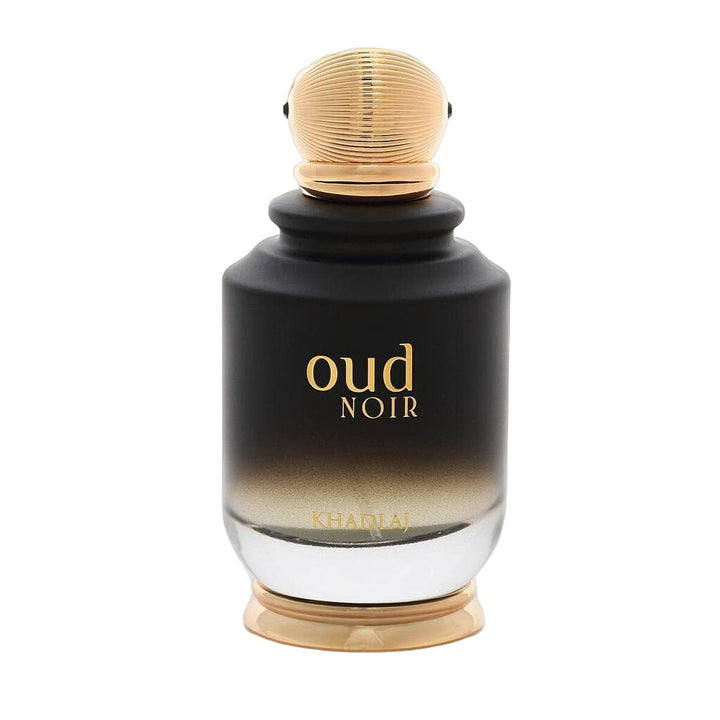 Khadlaj Oud Noir EDP 100 ml | Eau de Parfum