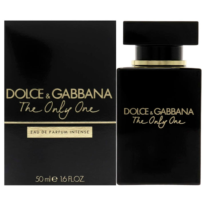 Dolce & Gabbana The Only One Intense 50 ml | Eau de Parfum