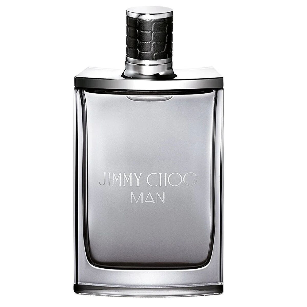 immy Choo EDT Jimmy Choo Man 4.5 ml fragrance bottle