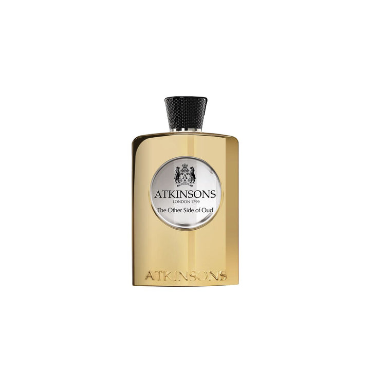 Atkinsons The Other Side Of Oud 100 ml | Eau de Parfum