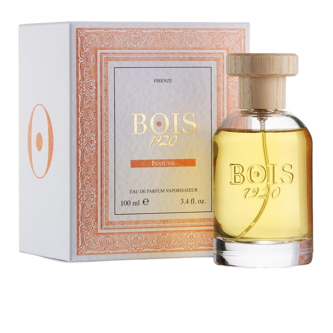 Bois 1920 Insieme EDP 100ml | Eau de Parfum